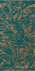 Chromagic Herbarium Emerald rett.ZZ|60x120