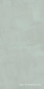 Керамогранит для пола и стены Dado Ceramica Paint  Salvia60x120 303948