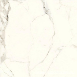 Керамогранит для пола и стены Ariostea Marmi Classici Bianco Calacatta Soft 60x60 P6527