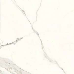 Керамогранит для пола и стены Ariostea Marmi Classici Bianco Calacatta Soft 60x60 P6527