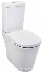 Унитаз-компакт Iddis Calipso| 63x36x81