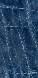 Sodalite Blu Lucidato (Shiny) Block A  6 mm |150x300
