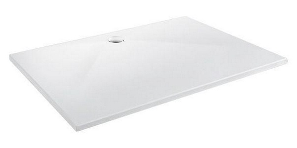 Поддон душевой прямоуг. А2=1500мм х А1=1000мм х h30мм, (БЕЗ рамы и сливного оборудования),  ZZ Huppe Huppe EasyStep 215131 055