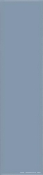 Flat Blue  ZZ 5X20