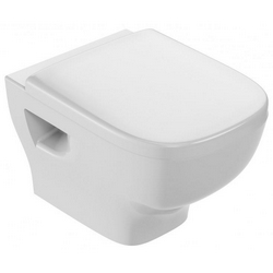 Унитаз подвесной Jacob Delafon Struktura EDF102-00| 48x34x35