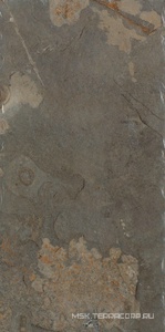 Керамогранит для пола и стены CIR Di Pietra Bali Red 20х40 1076239