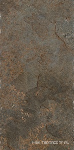 Керамогранит для пола и стены CIR Di Pietra Bali Red 20х40 1076239