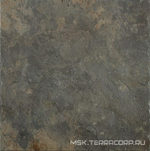 Керамогранит для пола и стены CIR Di Pietra Bali Red 40х40 1076773