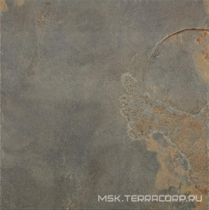 Керамогранит для пола и стены CIR Di Pietra Bali Red 40х40 1076773