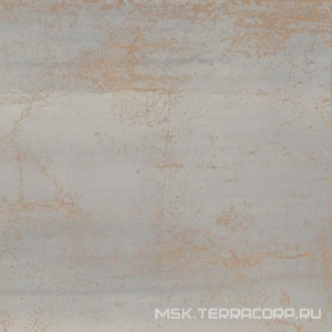 Керамогранит для пола и стены Gardenia Orchidea OXIDE Oxide Aluminum ZZ80x80 69330