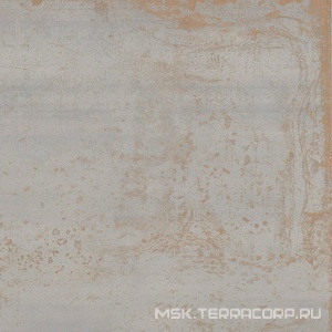 Керамогранит для пола и стены Gardenia Orchidea OXIDE Oxide Aluminum ZZ80x80 69330