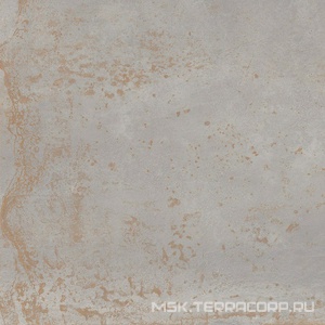 Керамогранит для пола и стены Gardenia Orchidea OXIDE Oxide Aluminum ZZ80x80 69330