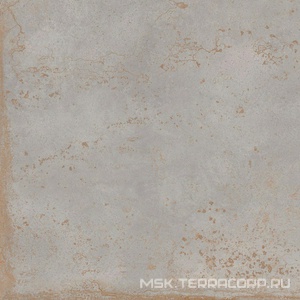 Керамогранит для пола и стены Gardenia Orchidea OXIDE Oxide Aluminum ZZ80x80 69330