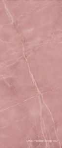 Керамогранит для пола и стены AtlasConcorde Россия SYMPHONYX Symphonyx Rose 120x278 Lapp/Симфоникс Роуз 120X278 Лап 600180000025