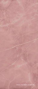 Керамогранит для пола и стены AtlasConcorde Россия SYMPHONYX Symphonyx Rose 120x278 Lapp/Симфоникс Роуз 120X278 Лап 600180000025