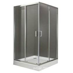UNO-A-2-95-C-Cr Душевой уголок | ZZ