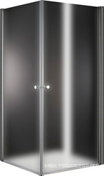 ELENA-W-A-2-70-P-Cr Душевой уголок | ZZ