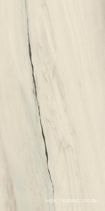 Керамогранит для пола и стены Atlas Concorde Italy Marvel Dream Marvel Bianco Fantastico Lappato 120x240 AO3P