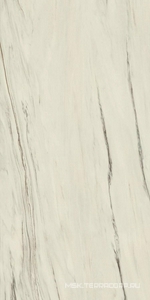 Керамогранит для пола и стены Atlas Concorde Italy Marvel Dream Marvel Bianco Fantastico Lappato 120x240 AO3P