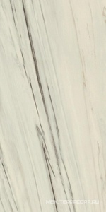 Керамогранит для пола и стены Atlas Concorde Italy Marvel Dream Marvel Bianco Fantastico Lappato 120x240 AO3P