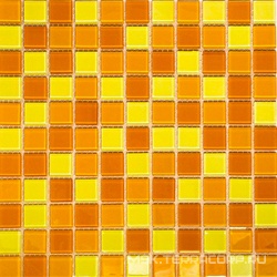 Мозаика FA011,013,015 (чип 25x25) ZZ 30х30