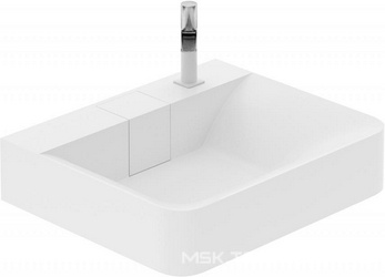 Раковина Цвет и Стиль Кулибинка New 60| 60x15x50