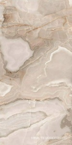 Керамогранит для пола и стены Florim Magnum Reves de Rex Noisette Glossy 120x240 769917