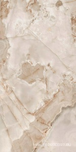 Керамогранит для пола и стены Florim Magnum Reves de Rex Noisette Glossy 120x240 769917