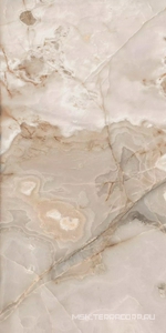 Керамогранит для пола и стены Florim Magnum Reves de Rex Noisette Glossy 120x240 769917