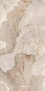 Керамогранит для пола и стены Florim Magnum Reves de Rex Noisette Glossy 120x240 769917