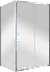 MOLVENO-AH-12-160/80-C-Cr-IV Душевой уголок | ZZ