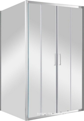 MOLVENO-AH-22-170/80-C-Cr-IV Душевой уголок | ZZ