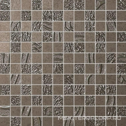 Meltin Terra Mosaico ZZ |30.5x30.5