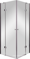 VERONA-W-A-2-100-C-Cr Душевой уголок | ZZ