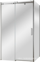 STYLUS-SOFT-AH-1-140/80-C-Cr Душевой уголок | ZZ