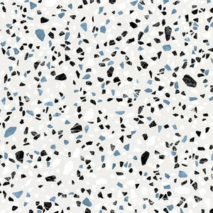 Керамогранит для пола и стены Ergon Medley White Classic nat.rett. ZZ60x60 EH7V