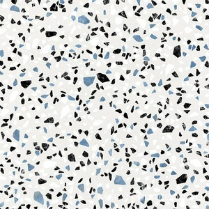 Керамогранит для пола и стены Ergon Medley White Classic nat.rett. ZZ60x60 EH7V