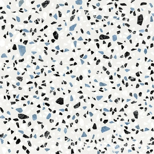 Керамогранит для пола и стены Ergon Medley White Classic nat.rett. ZZ60x60 EH7V