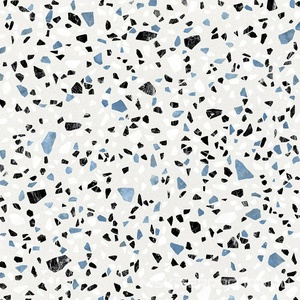 Керамогранит для пола и стены Ergon Medley White Classic nat.rett. ZZ60x60 EH7V