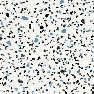 Керамогранит для пола и стены Ergon Medley White Classic nat.rett. ZZ60x60 EH7V