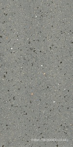 Керамогранит для пола и стены WIFI Ceramics Terrazzone Cinder Honed 60x120 FP12619