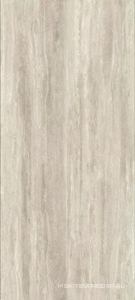 Керамогранит для пола и стены Janye Slab Travertino Travertine Milan str 6 mm 120x270 ZZ JA5002M