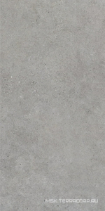 Керамогранит для пола и стены Kerranova Monochrom  2062  Темный  Матовый 60х120 K-2062/MR/600x1200x10