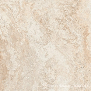 Керамогранит для пола и стены La Faenza Bianco TRA RA 90 RM (п.п.) ZZ 90x90 166253