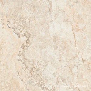 Керамогранит для пола и стены La Faenza Bianco TRA RA 90 RM (п.п.) ZZ 90x90 166253