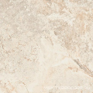 Керамогранит для пола и стены La Faenza Bianco TRA RA 90 RM (п.п.) ZZ 90x90 166253