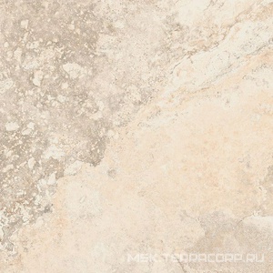 Керамогранит для пола и стены La Faenza Bianco TRA RA 90 RM (п.п.) ZZ 90x90 166253