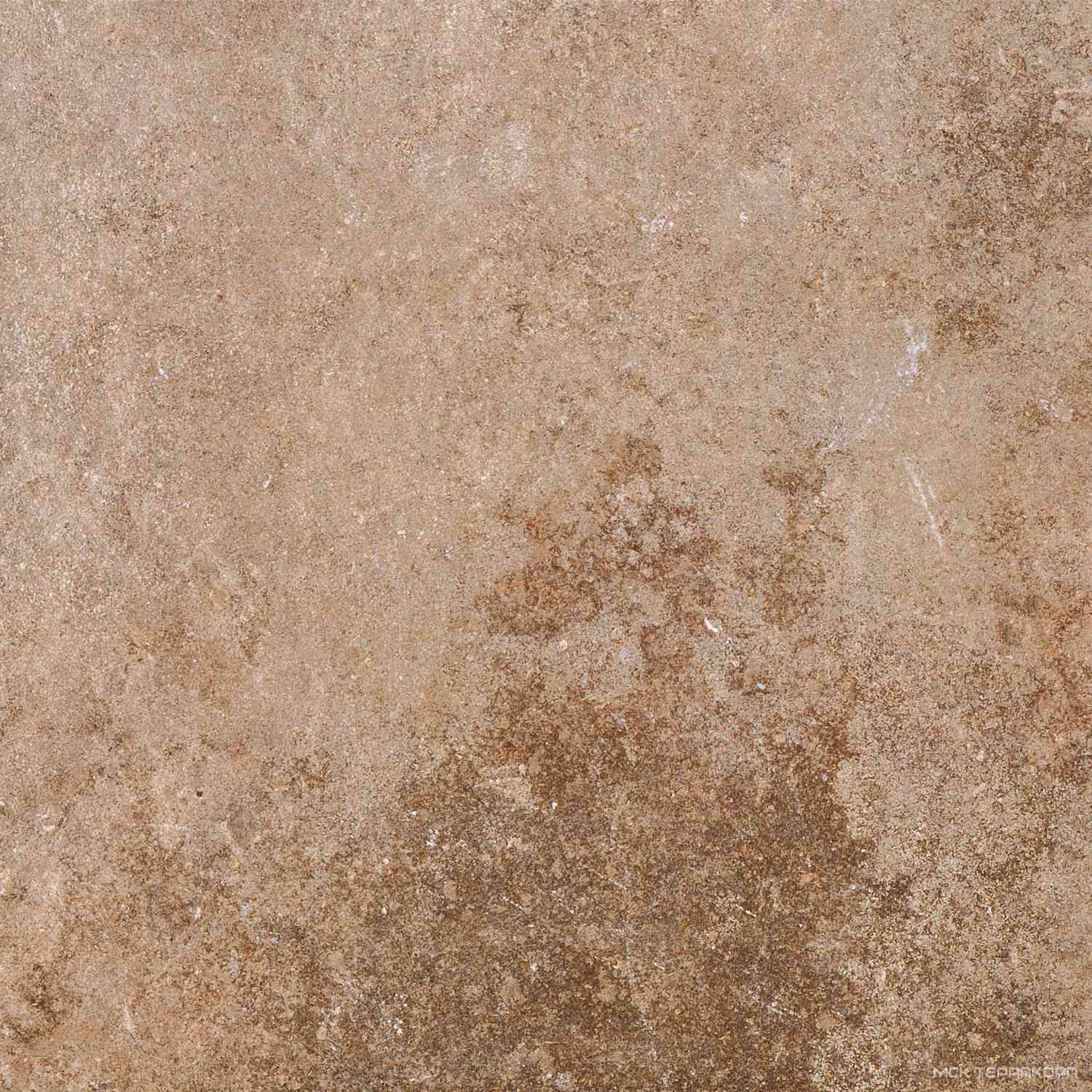 Loire Taupe  matt/rett. (п.п.) ZZ |75x75