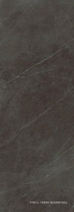 Керамогранит для пола и стены Laminam Rus I Naturali Pietre Pietra Grey Bocciardato 3.5 mm 100x300 LAMF010124