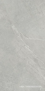 Керамогранит для пола Ametis kailas  KA01 grey непол. 60x120 Серый 35160